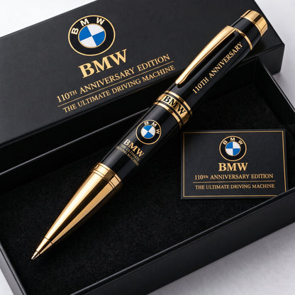 BW 110th Anniversary Luxury Ballpoint Pen V2 (1916-2026)