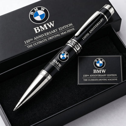 BW 110th Anniversary Luxury Ballpoint Pen V2 (1916-2026)
