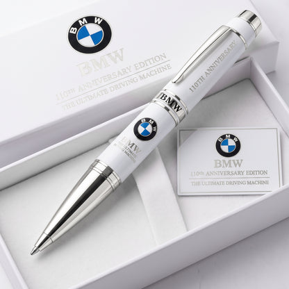 BW 110th Anniversary Luxury Ballpoint Pen V2 (1916-2026)