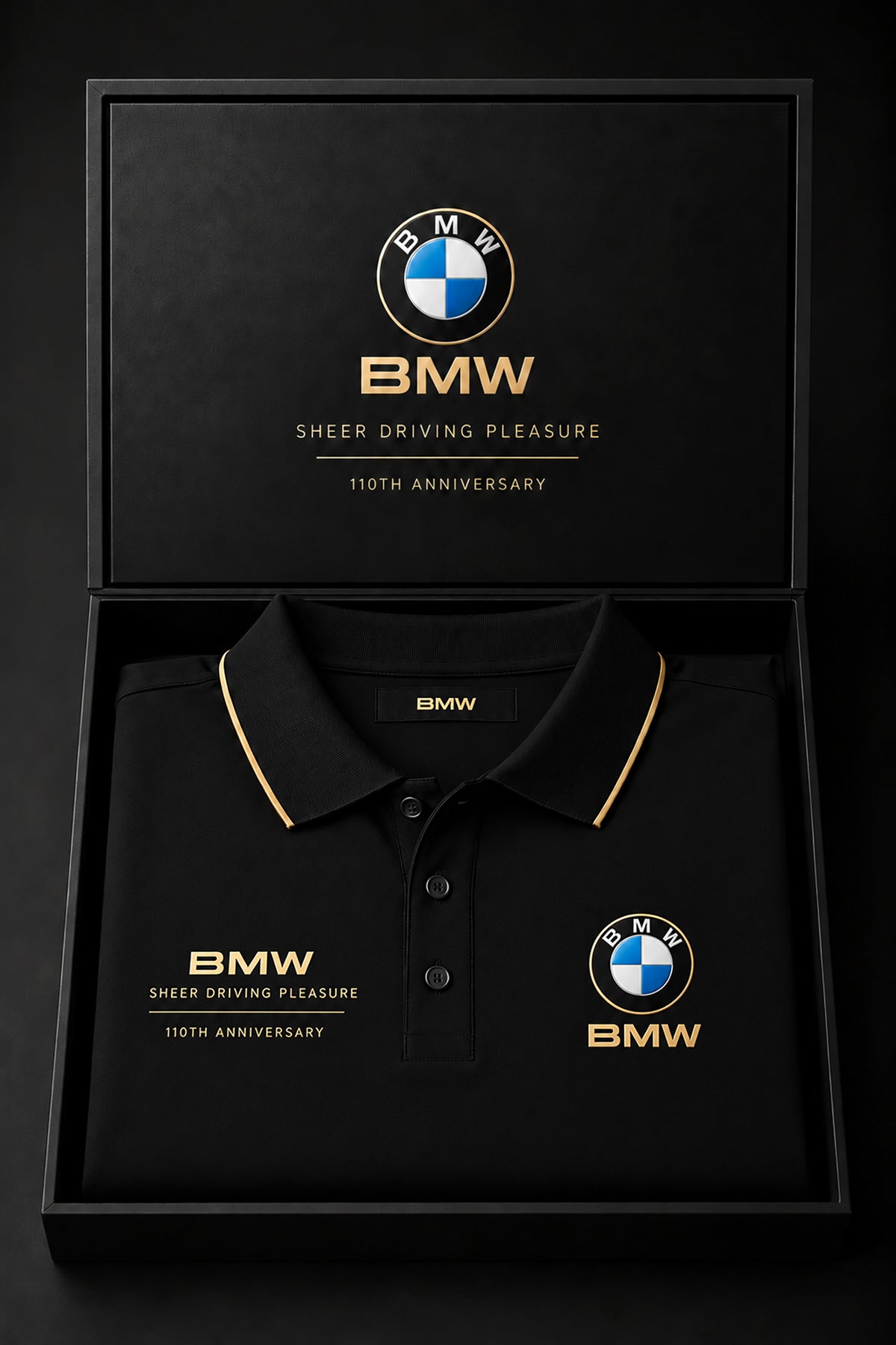 Personalized BW 110TH Anniversary Edition 3D Full Printing Set , Shirt , Hoodie , Short , Polo , hawaii