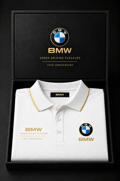 Personalized BW 110TH Anniversary Edition 3D Full Printing Set , Shirt , Hoodie , Short , Polo , hawaii