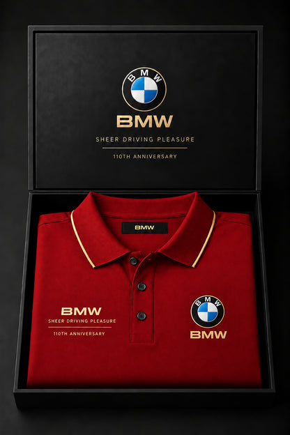Personalized BW 110TH Anniversary Edition 3D Full Printing Set , Shirt , Hoodie , Short , Polo , hawaii