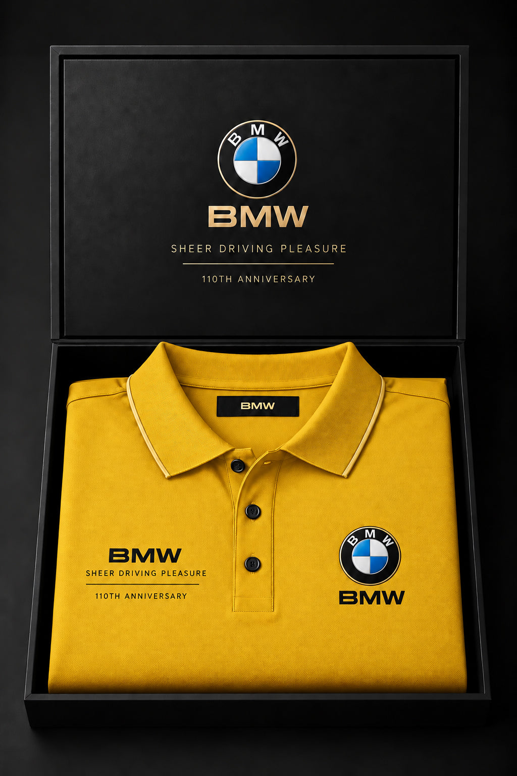 Personalized BW 110TH Anniversary Edition 3D Full Printing Set , Shirt , Hoodie , Short , Polo , hawaii