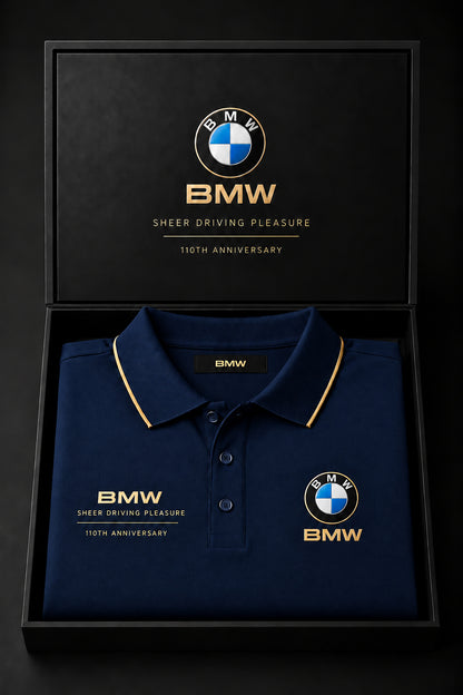 Personalized BW 110TH Anniversary Edition 3D Full Printing Set , Shirt , Hoodie , Short , Polo , hawaii