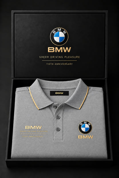 Personalized BW 110TH Anniversary Edition 3D Full Printing Set , Shirt , Hoodie , Short , Polo , hawaii