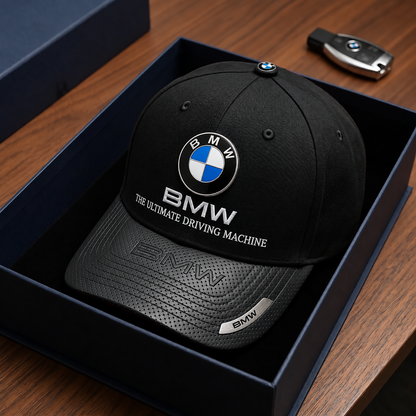 BW Ultimate Edition Classic Cap (1916-2026)