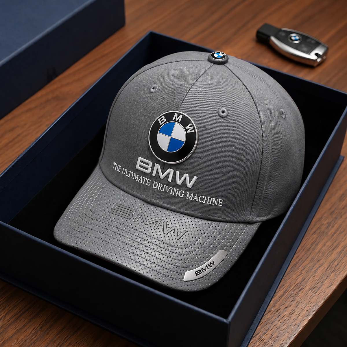 BW Ultimate Edition Classic Cap (1916-2026)