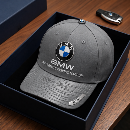 BW Ultimate Edition Classic Cap (1916-2026)