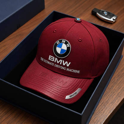 BW Ultimate Edition Classic Cap (1916-2026)