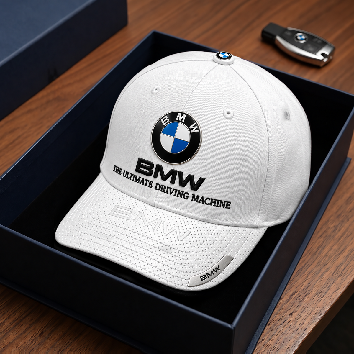 BW Ultimate Edition Classic Cap (1916-2026)