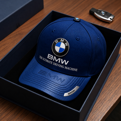 BW Ultimate Edition Classic Cap (1916-2026)