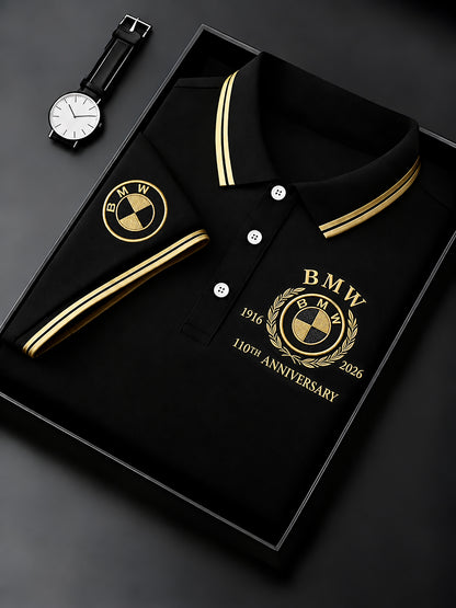 Personalized BW 110TH Anniversary Edition 3D Full Printing Set , Shirt , Hoodie , Short , Polo , hawaii V2