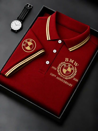 Personalized BW 110TH Anniversary Edition 3D Full Printing Set , Shirt , Hoodie , Short , Polo , hawaii V2
