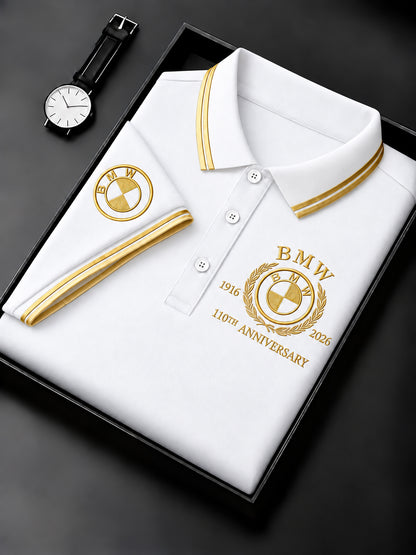 Personalized BW 110TH Anniversary Edition 3D Full Printing Set , Shirt , Hoodie , Short , Polo , hawaii V2