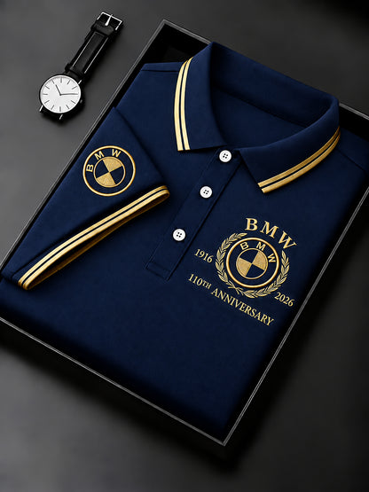 Personalized BW 110TH Anniversary Edition 3D Full Printing Set , Shirt , Hoodie , Short , Polo , hawaii V2