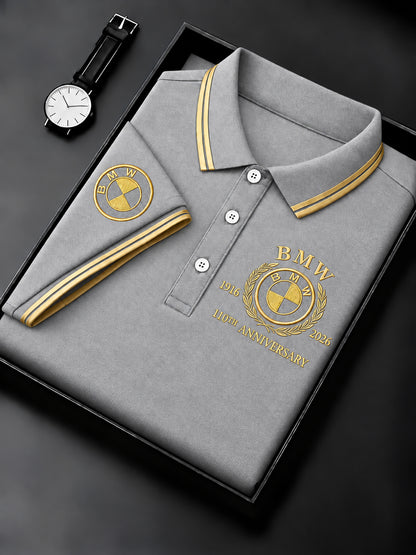 Personalized BW 110TH Anniversary Edition 3D Full Printing Set , Shirt , Hoodie , Short , Polo , hawaii V2