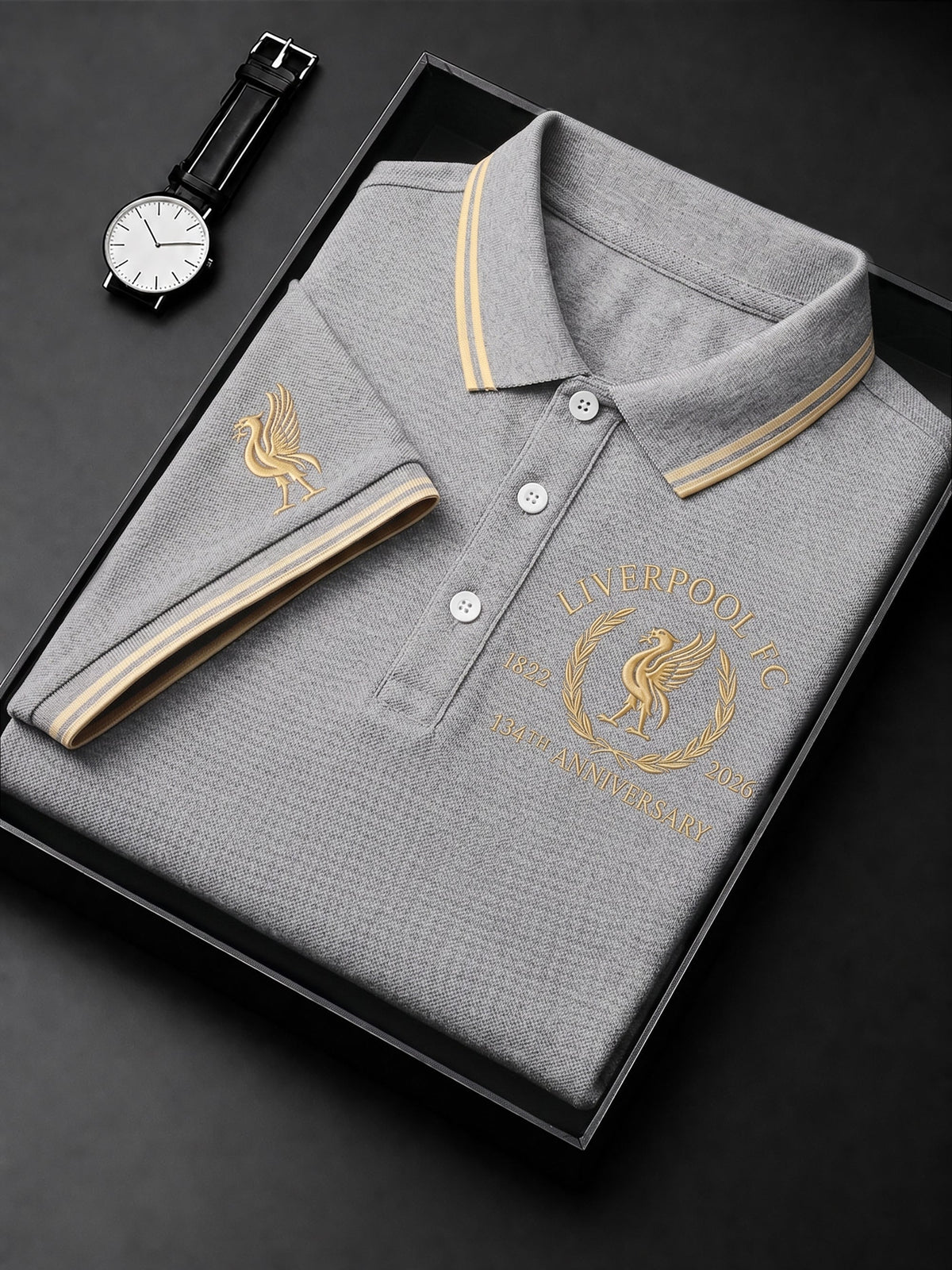 Personalized LVP 134TH Anniversary Edition 3D Full Printing Set , Shirt , Hoodie , Short , Polo , hawaii