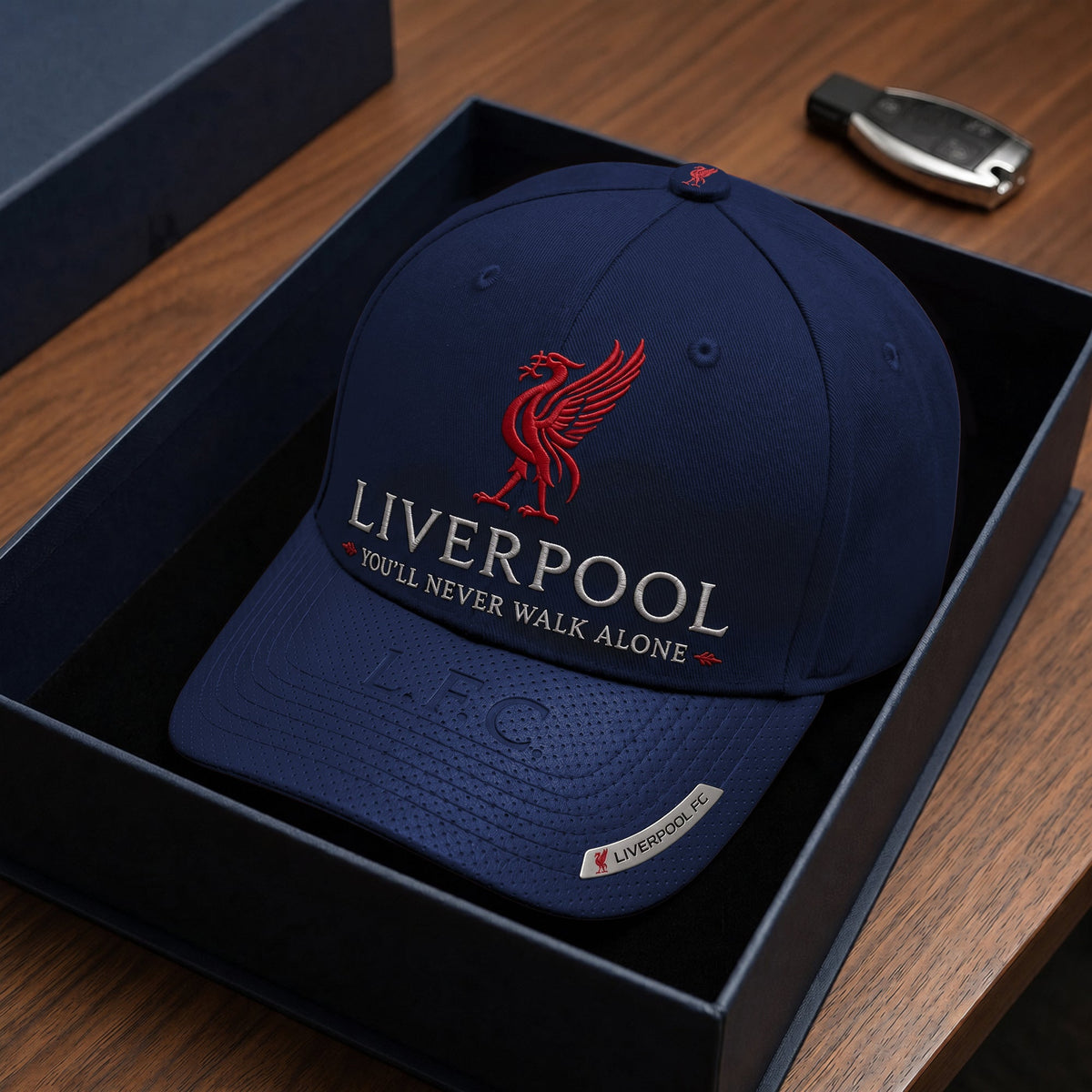 LVP FC Sport Edition Classic Cap (1892-2026)