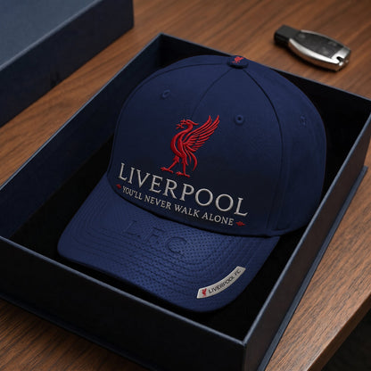 LVP FC Sport Edition Classic Cap (1892-2026)