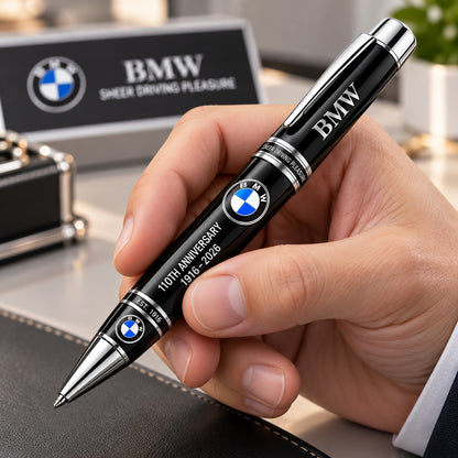 BW 110th Anniversary Luxury Ballpoint Pen V5(1916-2026)