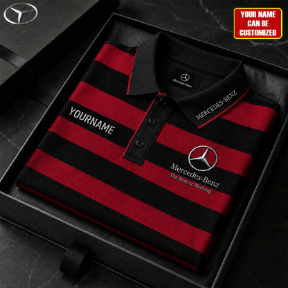 Personalized Merc Luxury Style 3D Full Printing Set , Shirt , Hoodie , Short , Polo , hawaii V5