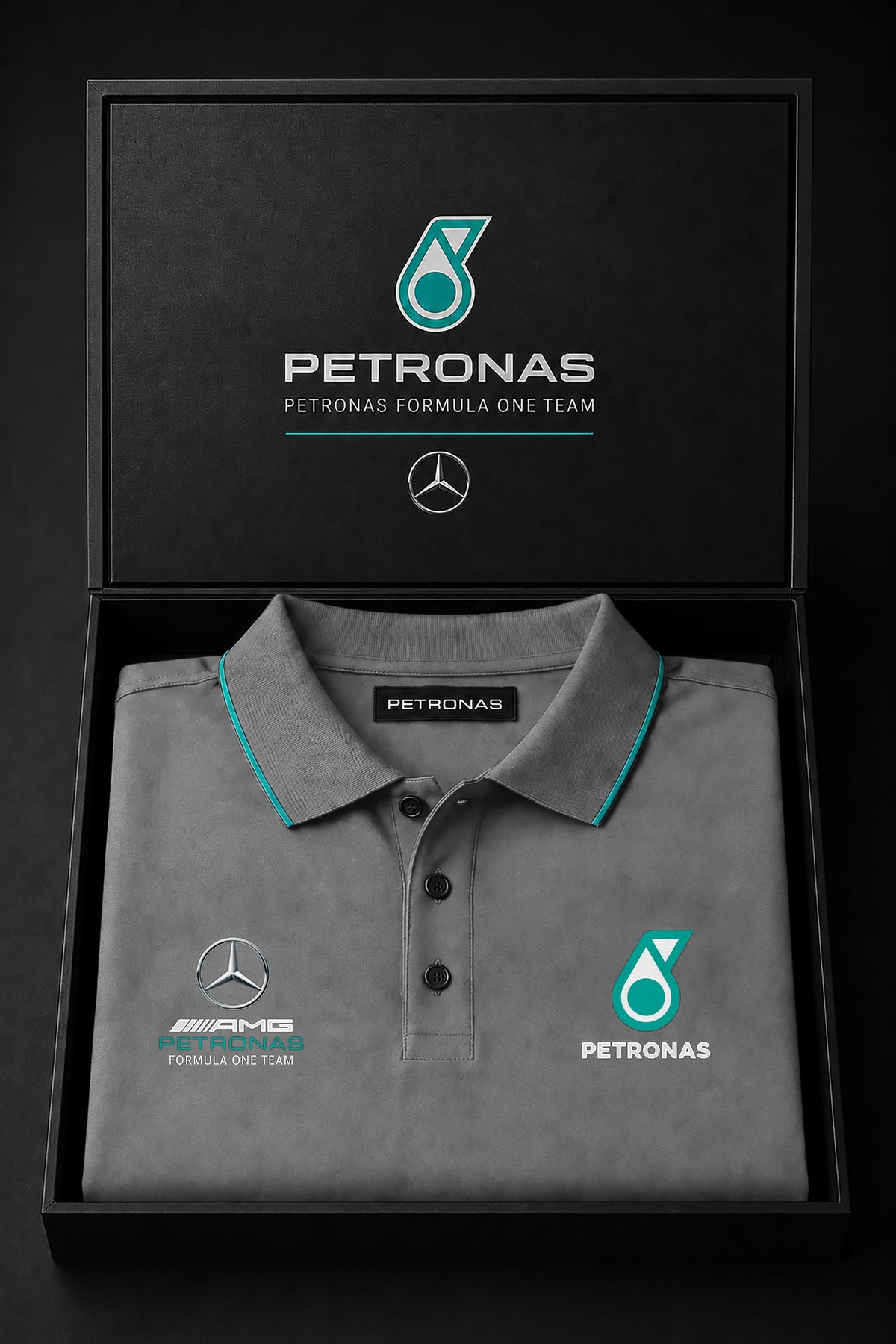 Personalized Merc AMG Petronas Edition 3D Full Printing Set , Shirt , Hoodie , Short , Polo , hawaii