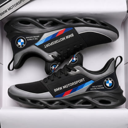 BW Motorsport 2026 Sport Chunky Custom Sneaker