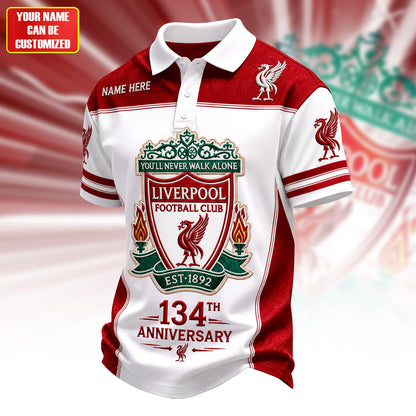 Personalized LVP FC 2026 3D Full Printing Set , Shirt , Hoodie , Short , Polo , hawaii