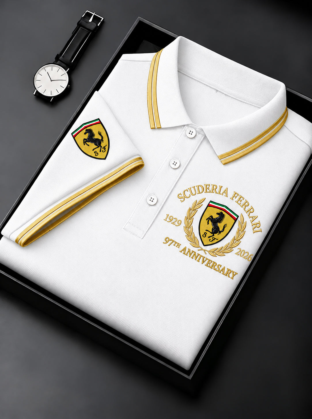 Personalized SF 97TH Anniversary Edition 3D Full Printing Set , Shirt , Hoodie , Short , Polo , hawaii V2