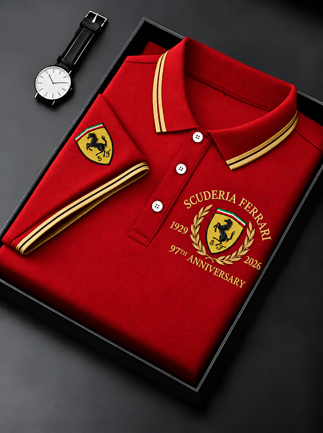 Personalized SF 97TH Anniversary Edition 3D Full Printing Set , Shirt , Hoodie , Short , Polo , hawaii V2