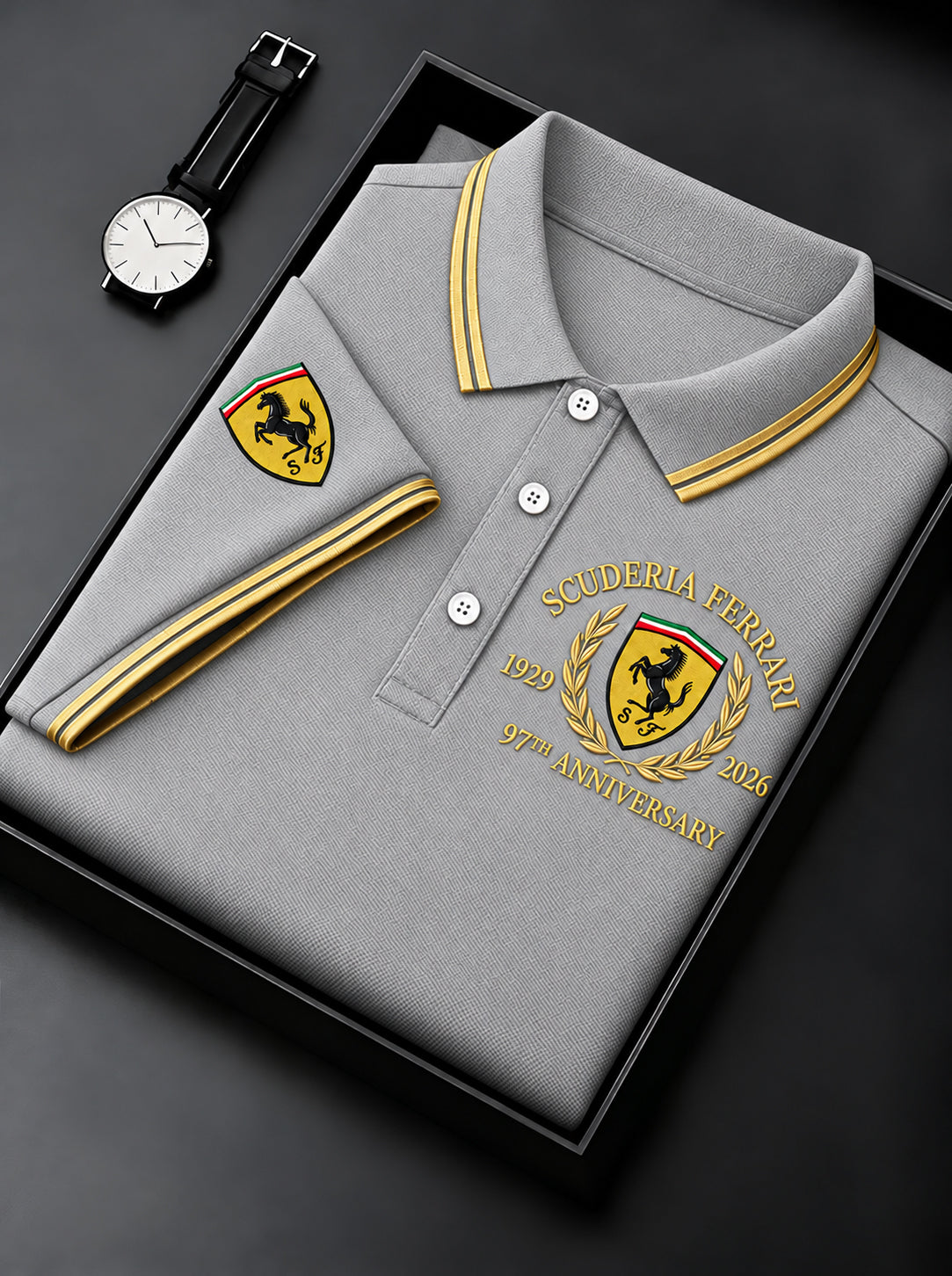 Personalized SF 97TH Anniversary Edition 3D Full Printing Set , Shirt , Hoodie , Short , Polo , hawaii V2
