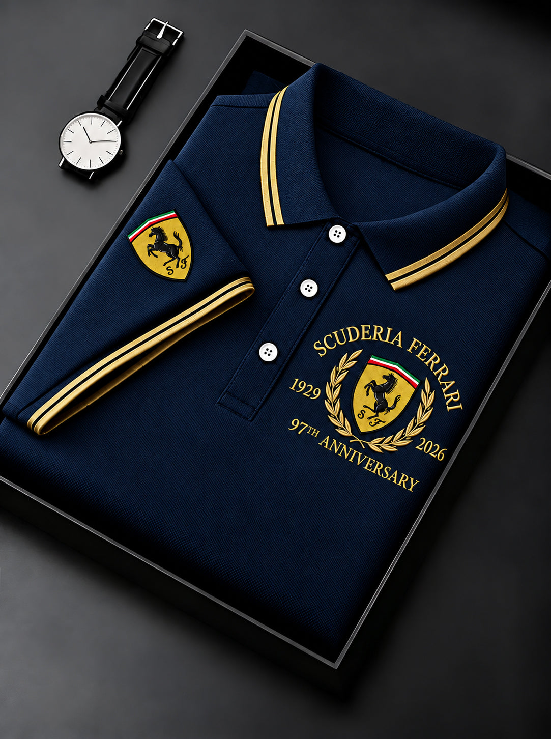 Personalized SF 97TH Anniversary Edition 3D Full Printing Set , Shirt , Hoodie , Short , Polo , hawaii V2