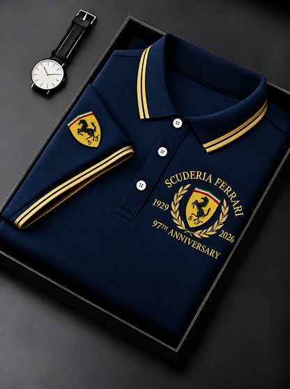 Personalized SF 97TH Anniversary Edition 3D Full Printing Set , Shirt , Hoodie , Short , Polo , hawaii V2