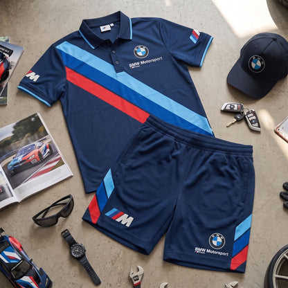 Personalized BW Motorsport Power 2026 All Over Printed Shirt