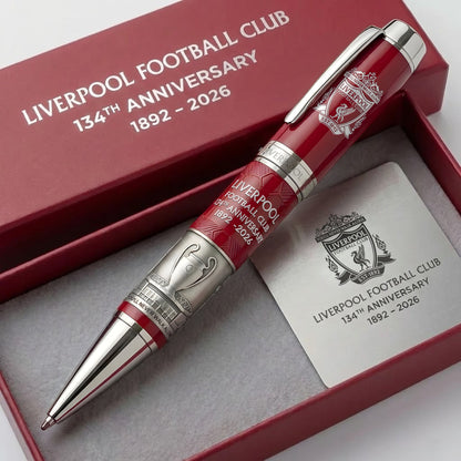 LVP FC Champions 134th Anniversary Edition Ballpoint Pen (1892- 2026)