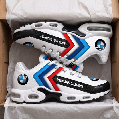 BW Motorsport 2026 Air Cushion Sneaker