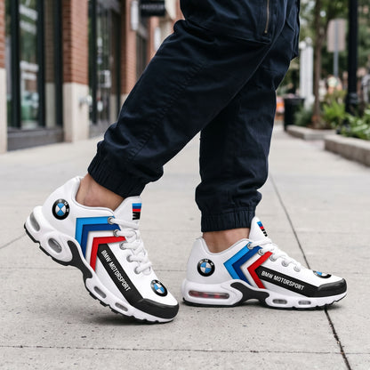 BW Motorsport 2026 Air Cushion Sneaker