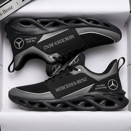 Merc AMG 2026 Sport Chunky Custom Sneaker