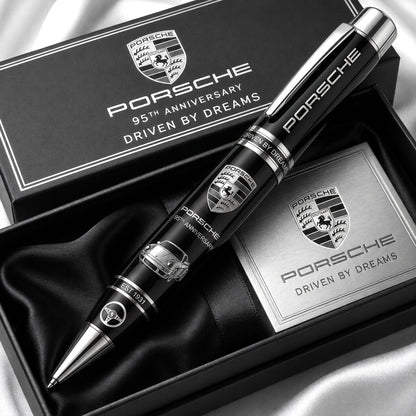 Pors 95th Anniversary Edition Ballpoint Pen V5 (1931- 2026)