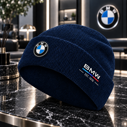 Bw Classic Cuff 2026 Beanie Hat