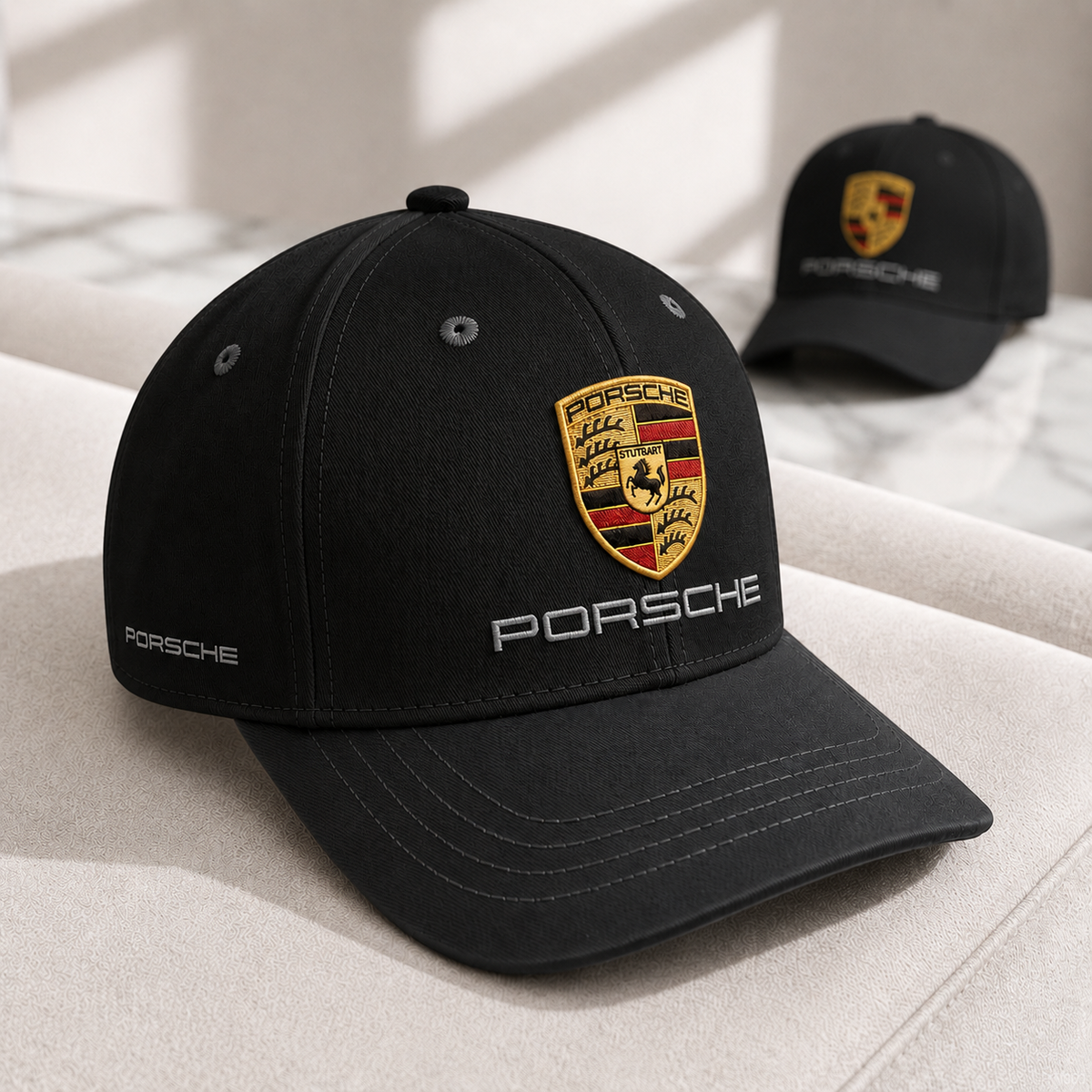 Porsche Collection 2026 Classic Cap