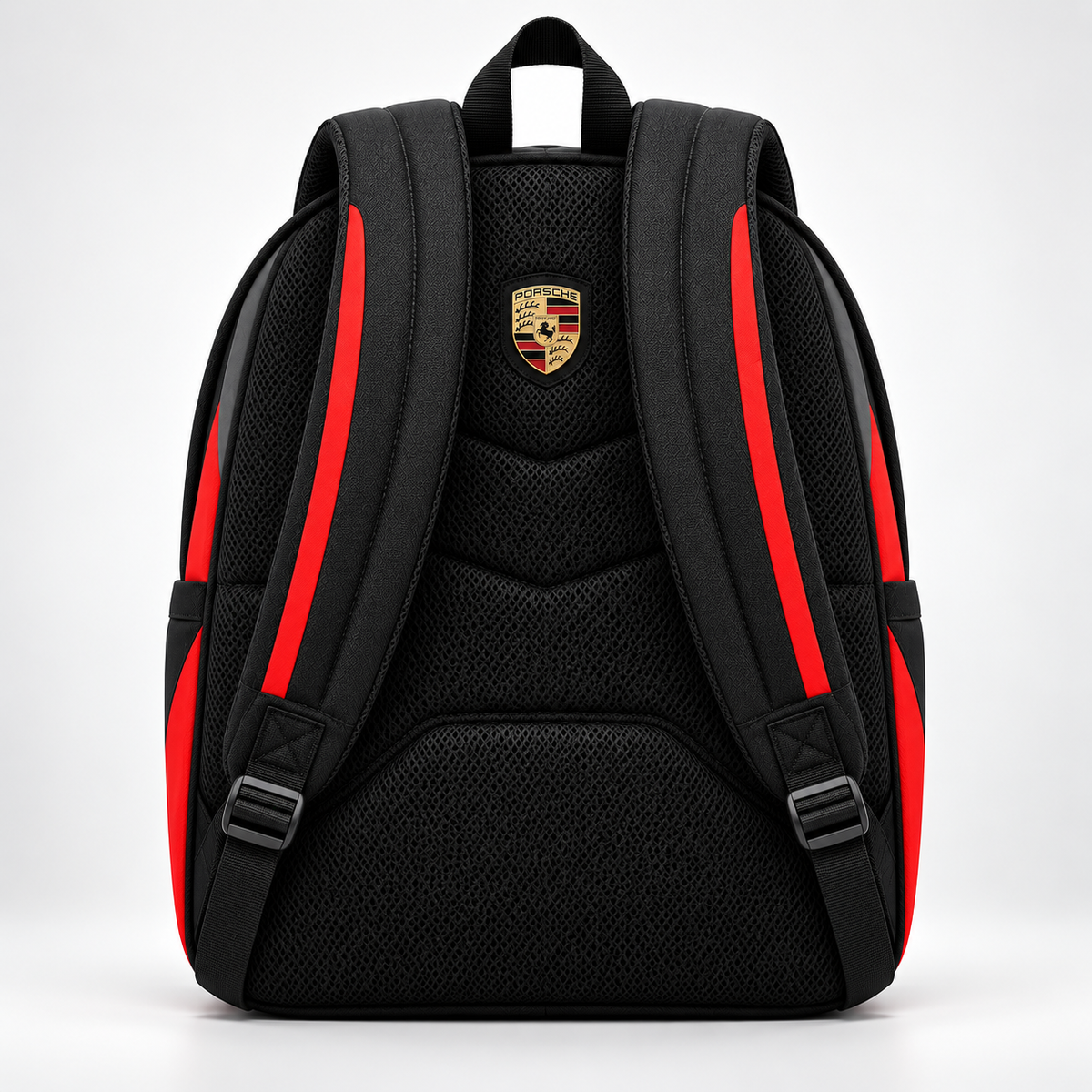 Personalized Pors Airline 2026 Backpack