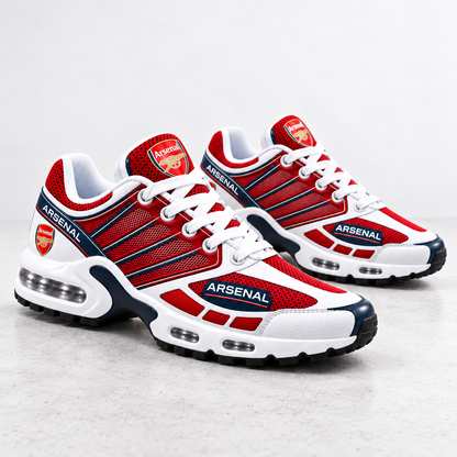 Arsenal FC 2026 Sport Air Cushion Sneaker