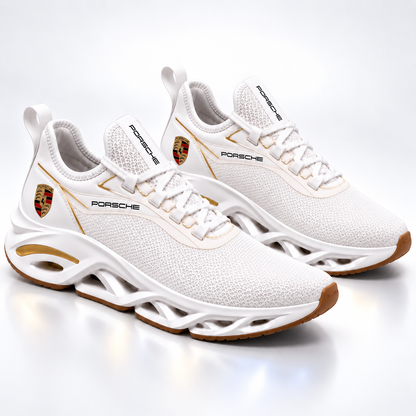 Pors Light Carbon 2026 Chunky Custom Sneaker