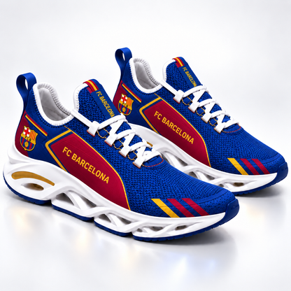 Barcelona El Clásico Sport Chunky Custom Sneaker
