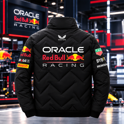 Rb Racing 2026 Puffer Jacket