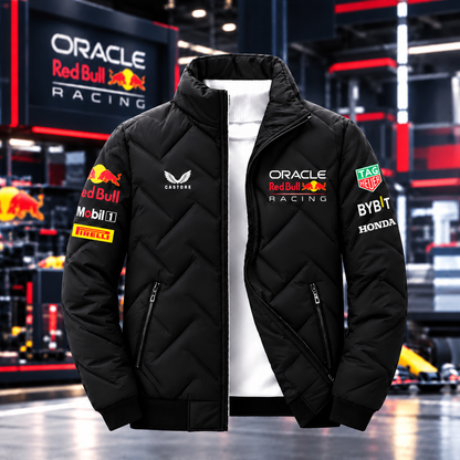 Rb Racing 2026 Puffer Jacket