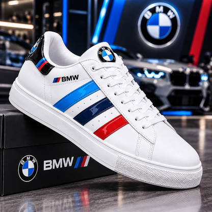Bw Motorsport Neon Custom Smith Shoes