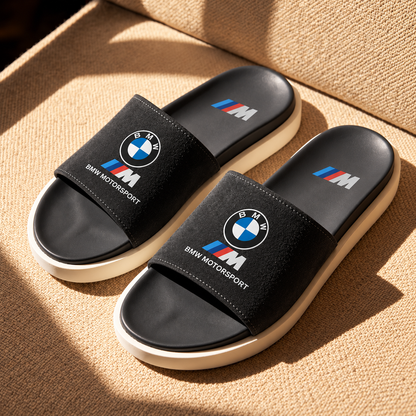 BW Classic Comfort Leather Sandals