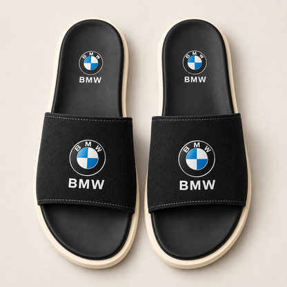 BW Classic Comfort Leather Sandals